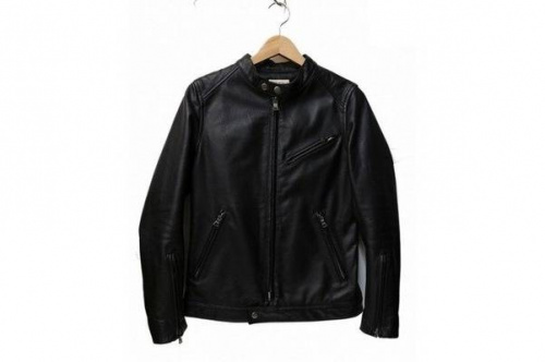 レザージャケット