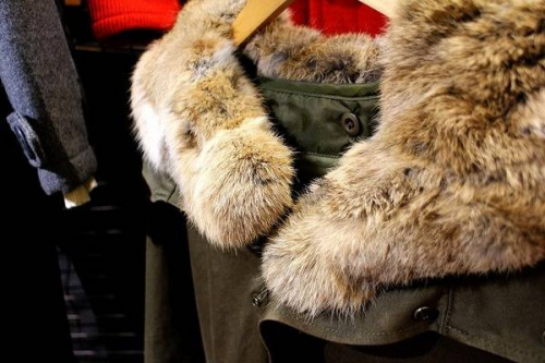 セレオリのセレクトショップ