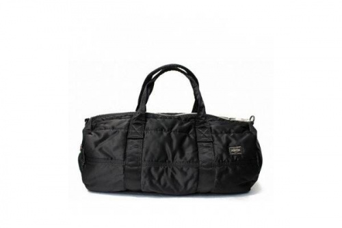 ポーターのタンカー