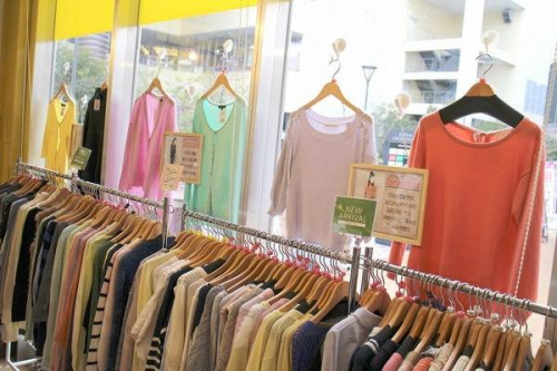 春物のオーシバル