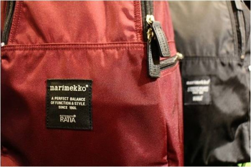 買取のマリメッコ