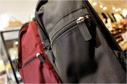 マリメッコのバックパック