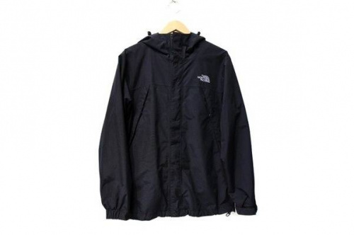 マウンテンパーカー