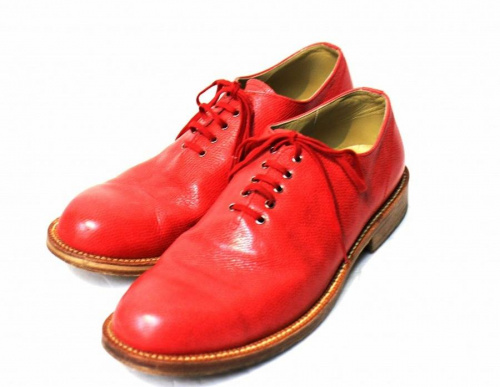 ギャルソンのドメブラ