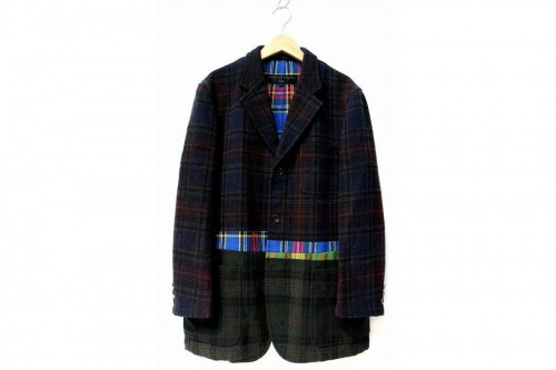 尼崎のギャルソン