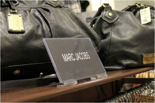 買取のマークジェイコブス