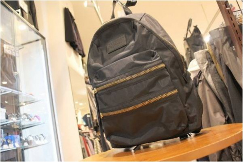 マークジェイコブスのバックパック