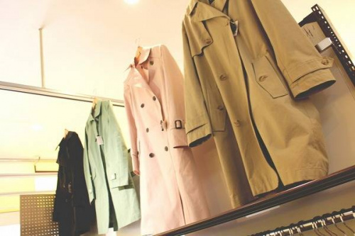 古着の買取