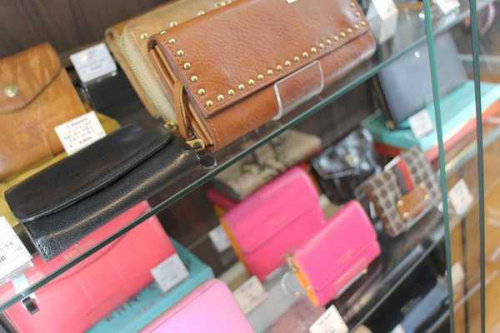 買取のキャップ