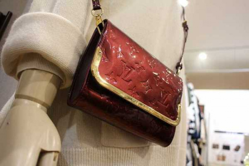 ルイ・ヴィトン