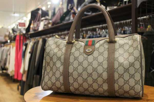 グッチのシャネル