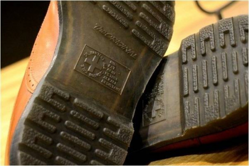 マーチンのドクターマーチン