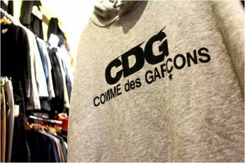 買取のギャルソン