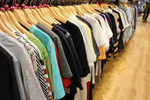 古着の買取