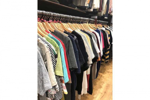 古着の買取