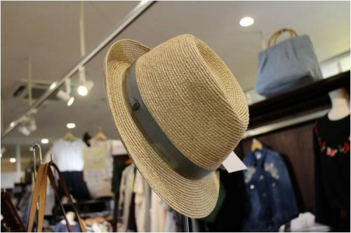 ナチュラルブランドの買取