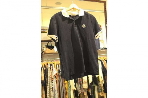 買取のモンクレール