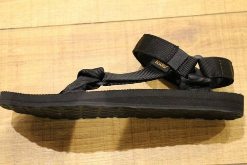 買取のスポーツサンダル