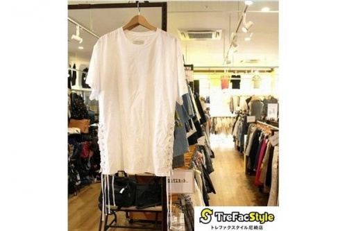 ストリートブランドの買取