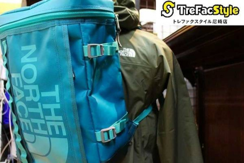 アウトドアブランドの買取入荷