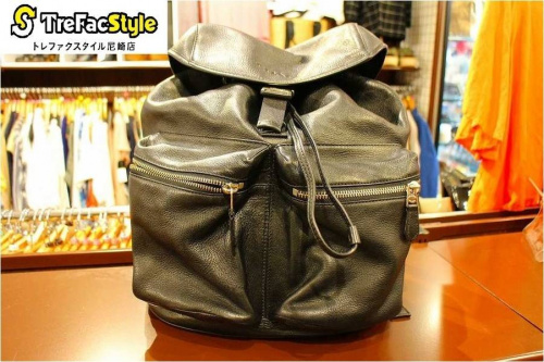 バッグのリュック