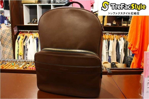 リュックの夏物