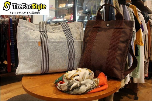 トレファクスタイル尼崎店ブログ画像１