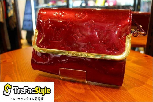 LOUIS VUITTONの買取