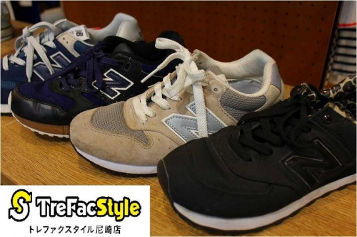 トレファクスタイル尼崎店ブログ画像２