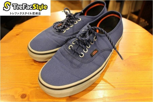 トレファクスタイル尼崎店ブログ画像２