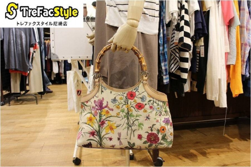 トレファクスタイル尼崎店ブログ画像２