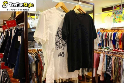トレファクスタイル尼崎店ブログ画像2