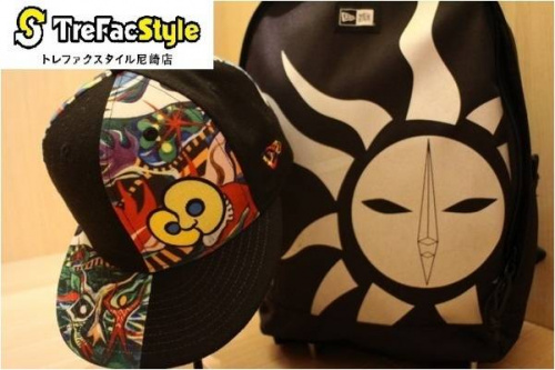 トレファクスタイル尼崎店ブログ画像1