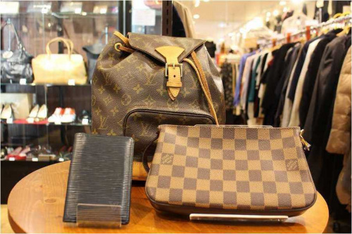 トレファクスタイル尼崎店ブログ画像１