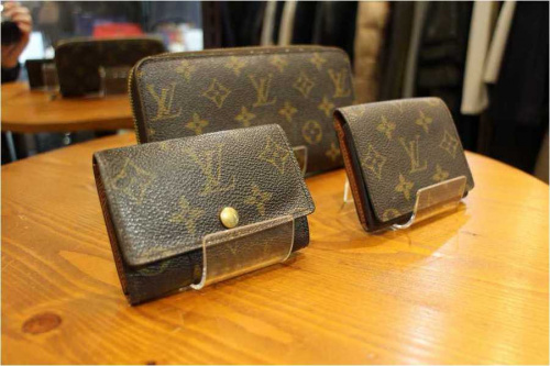 ヴィトンのブランド