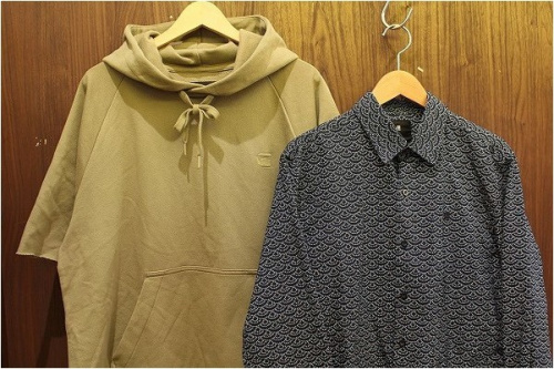 デニムのメンズ