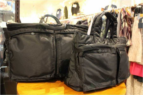 PORTERのポーター