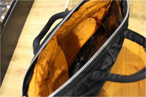 ポーターのバッグ