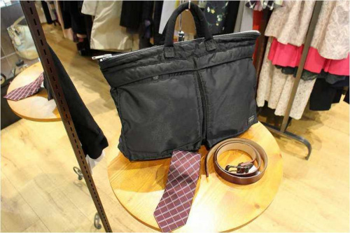 バッグのメンズ