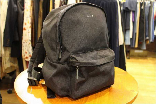 agnes b voyageのアニエスべーボヤージュ