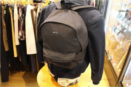 アニエスべーボヤージュのリュック