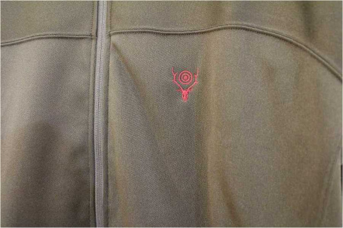 アメカジブランドのSouth2 West8