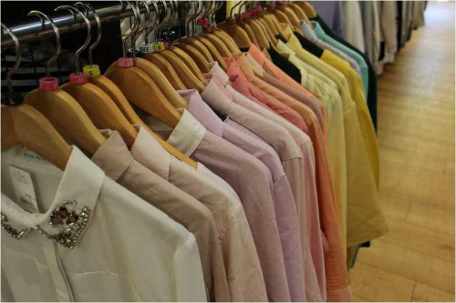 トレファクスタイル尼崎店ブログ画像２