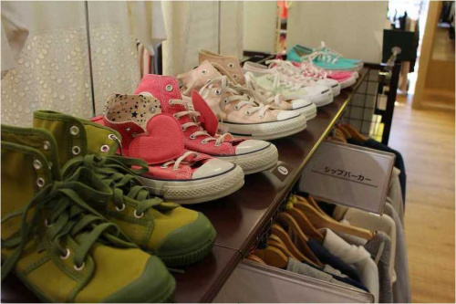 トレファクスタイル尼崎店ブログ画像３