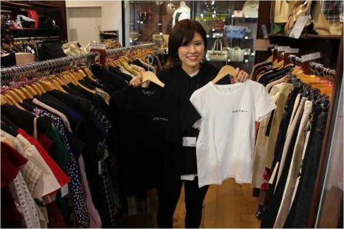 トレファクスタイル尼崎店ブログ画像1