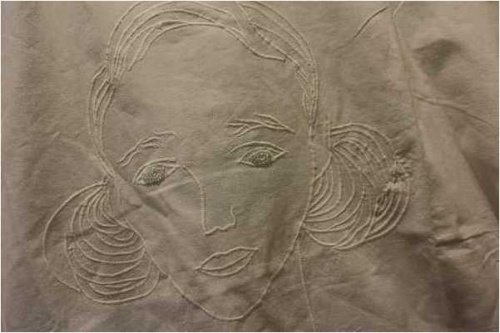 ナチュラルブランドのchambre de charme