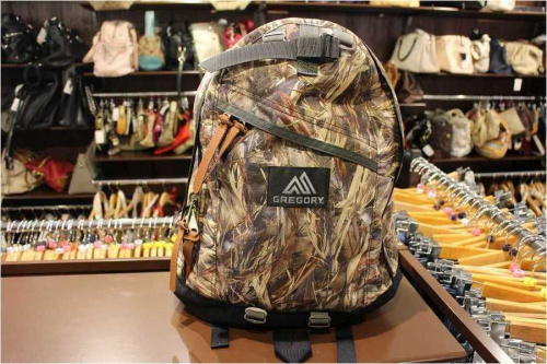 GREGORYのグレゴリー