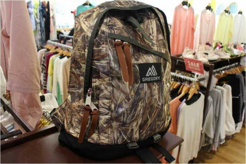 バッグのメンズ