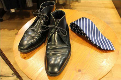 トレファクスタイル尼崎店ブログ画像１