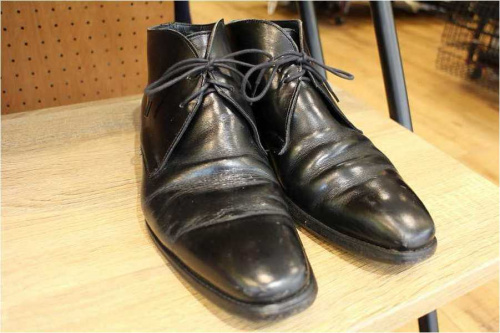 CHEANEYのチーニー